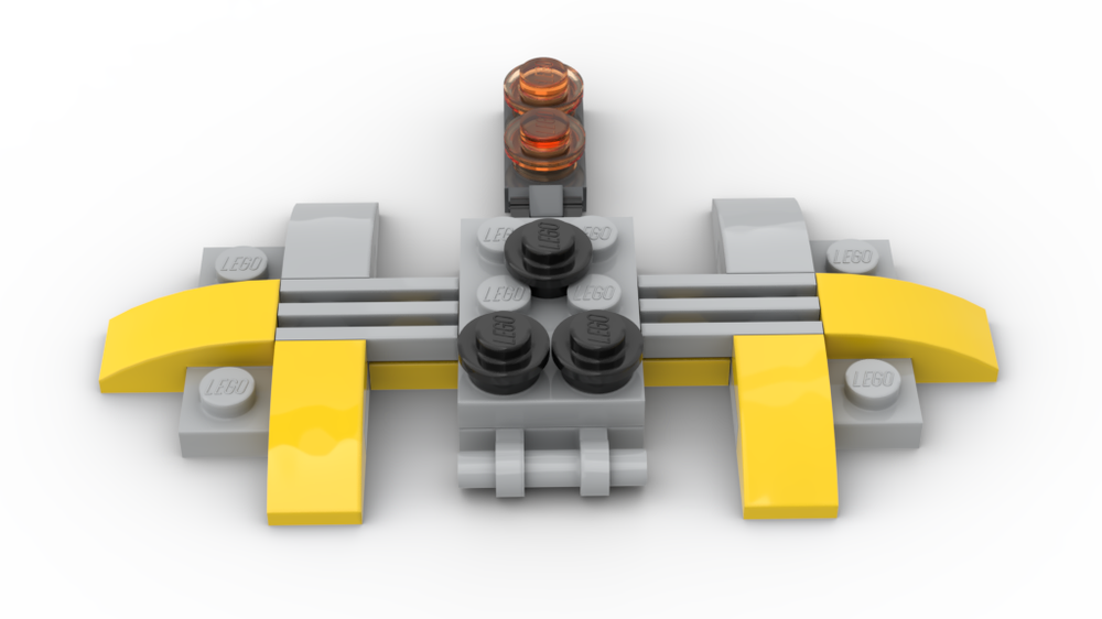 Lego 31014 Spiderling