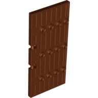 Lego Door 1 x 5 x 8.5 Stockade