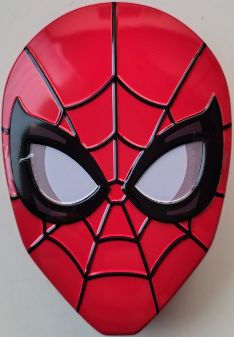Lego Spider-Man [Mask Tin]