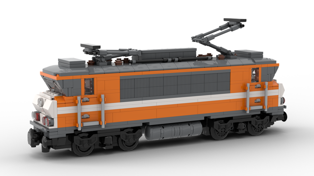 Lego Dutch Series 1600 from LOCON