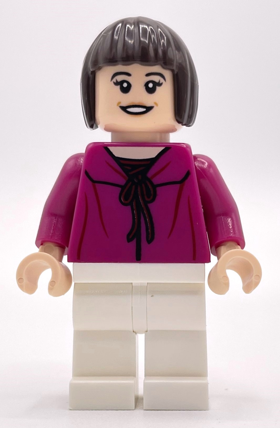 Lego Betty Brant