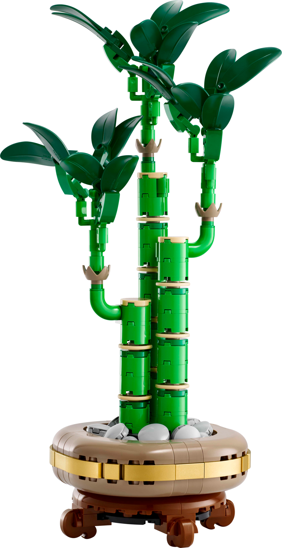 Lego Lucky Bamboo