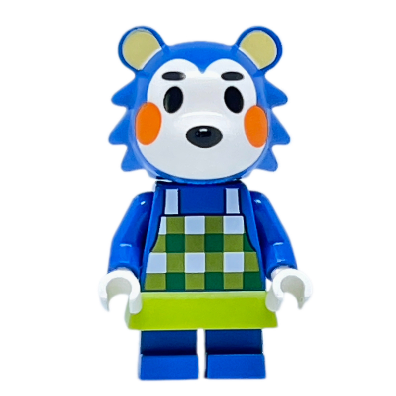 Lego Mabel