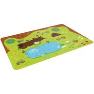 Lego Playmat for Set 10480-1 / [No Color/Any Color]
