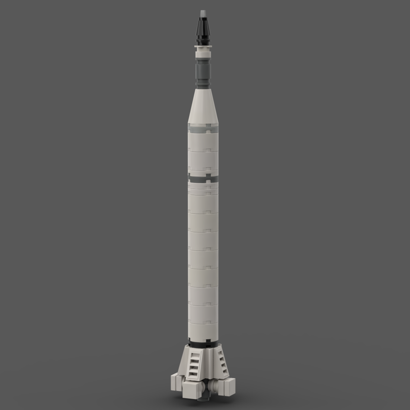 Lego Wresat