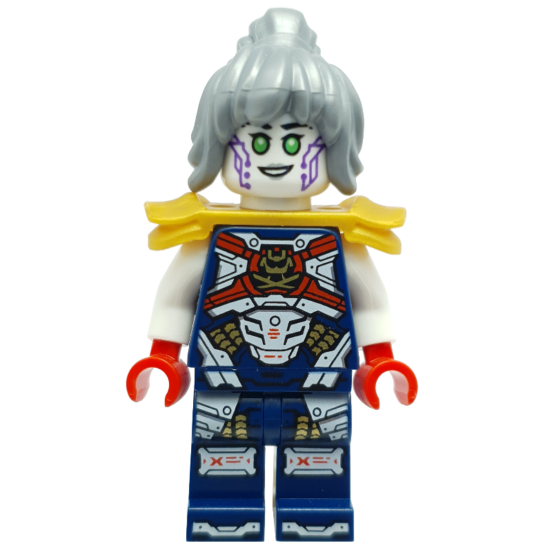 Lego P.I.X.A.L. - EVO