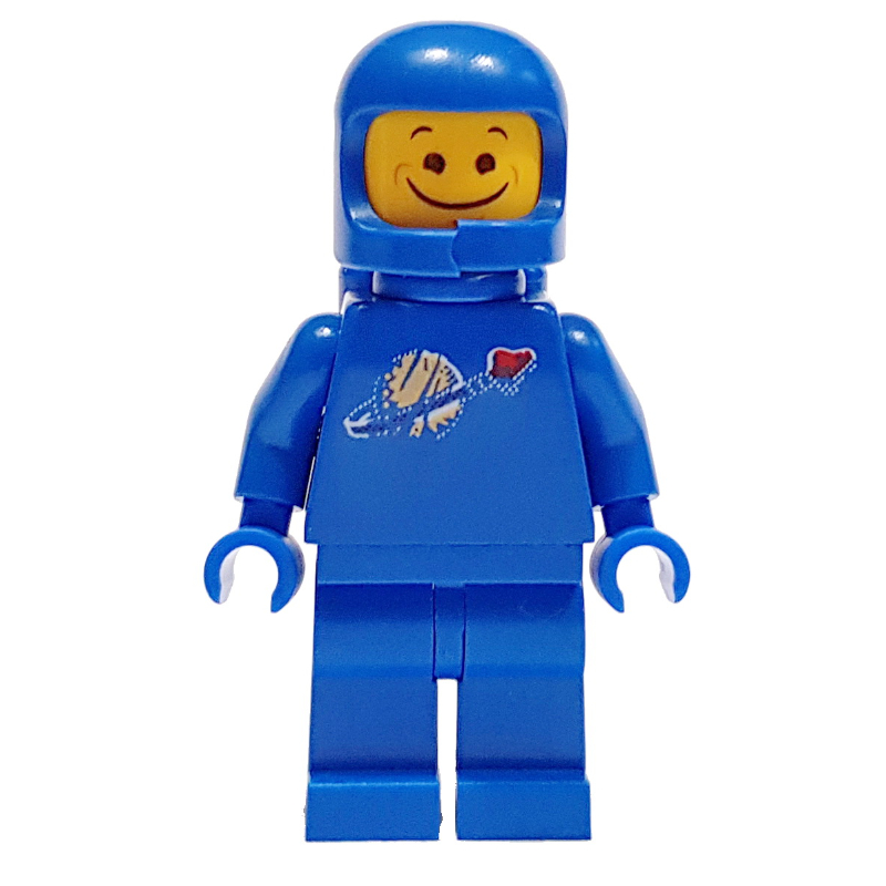 Lego Benny