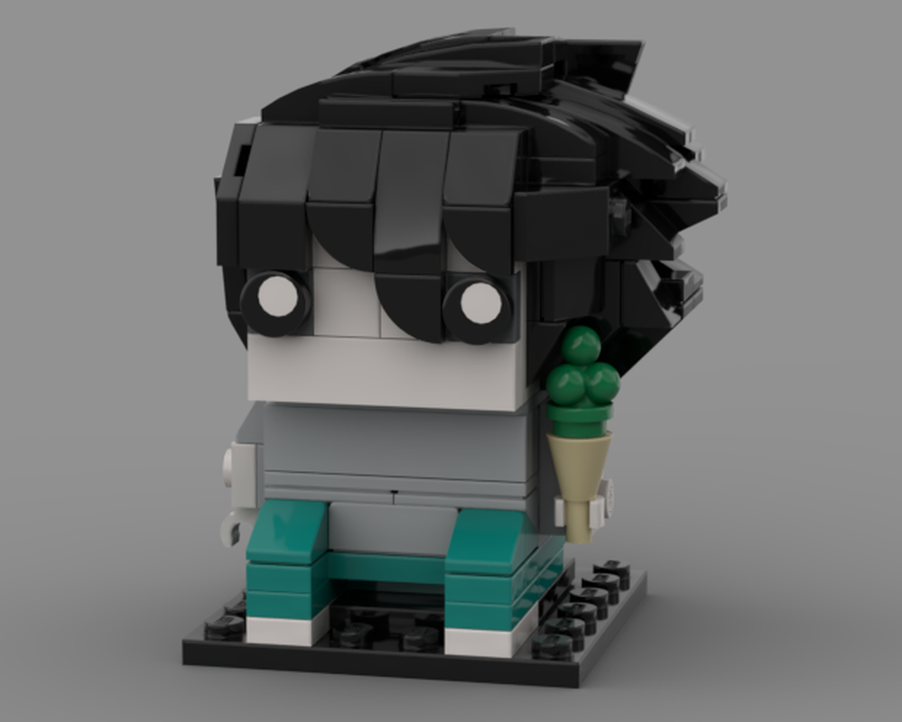 Lego L