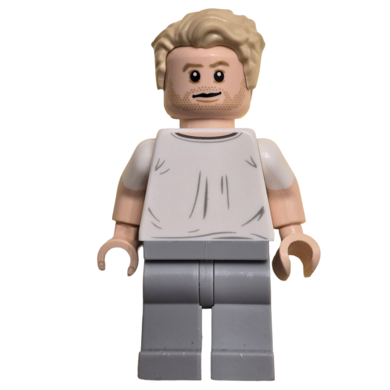 Lego Brian O'Conner