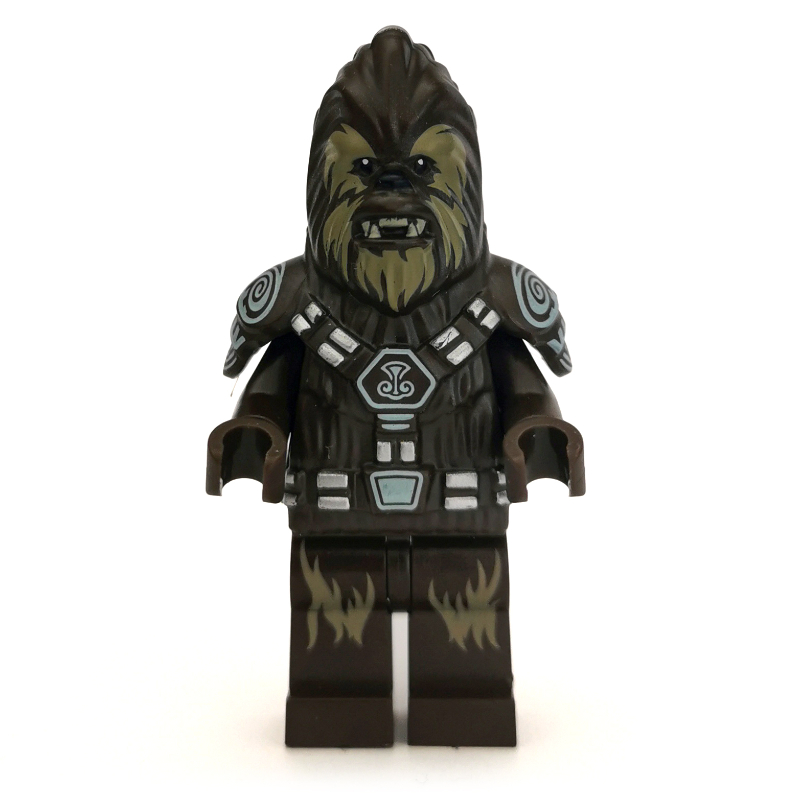 Lego Chief Tarfful