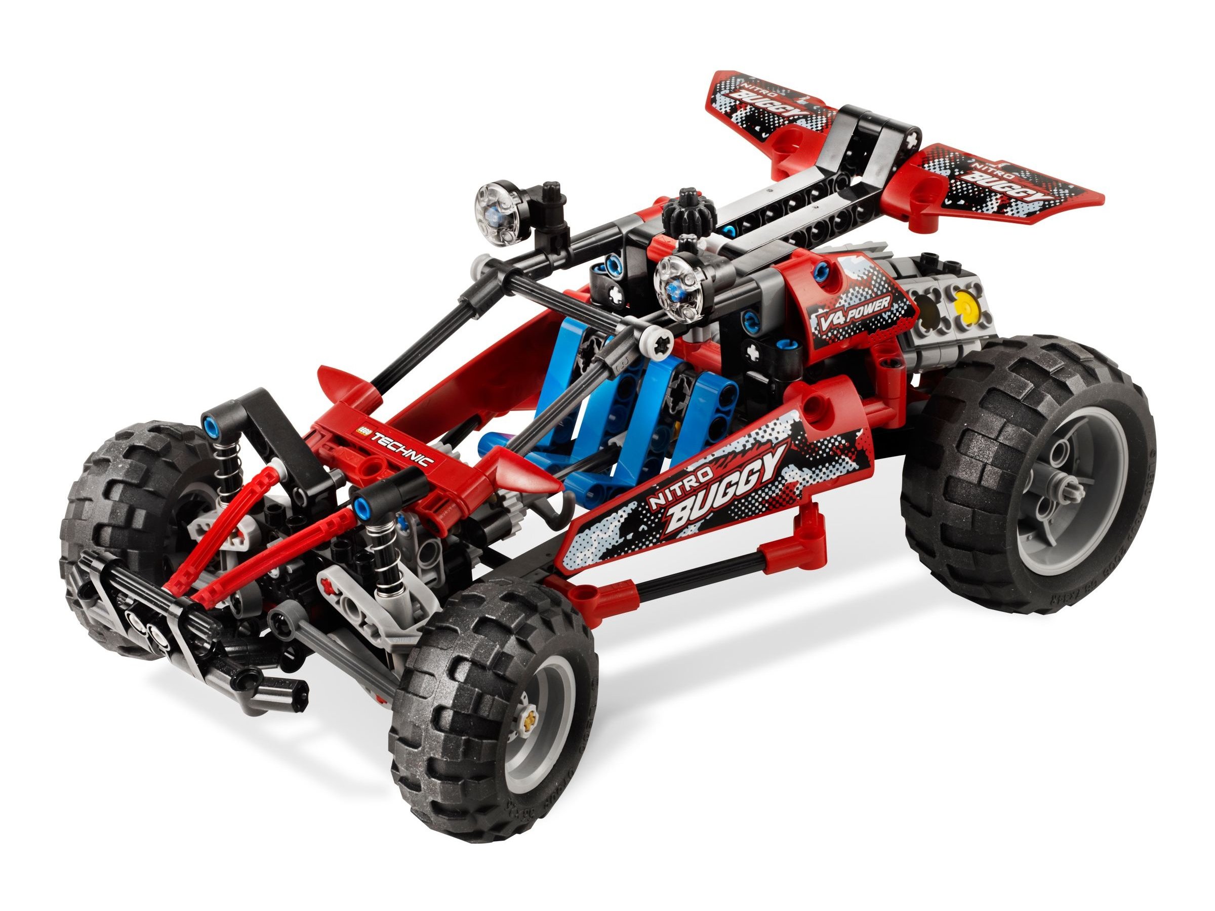 Lego Buggy