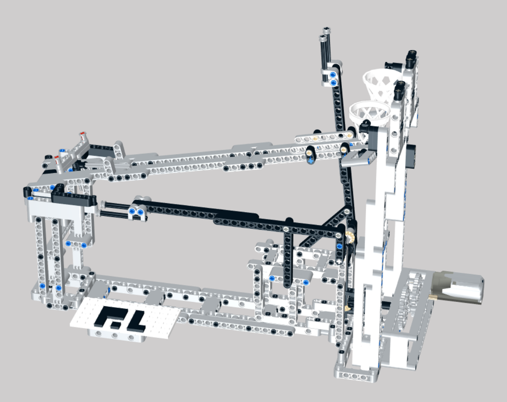 Lego GBC.PL 49