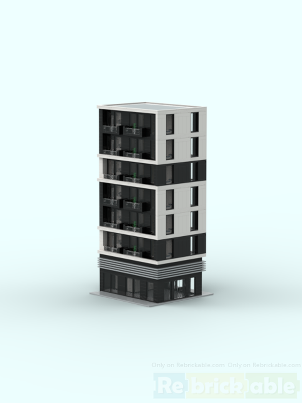 Lego Duo - v1.0 Full