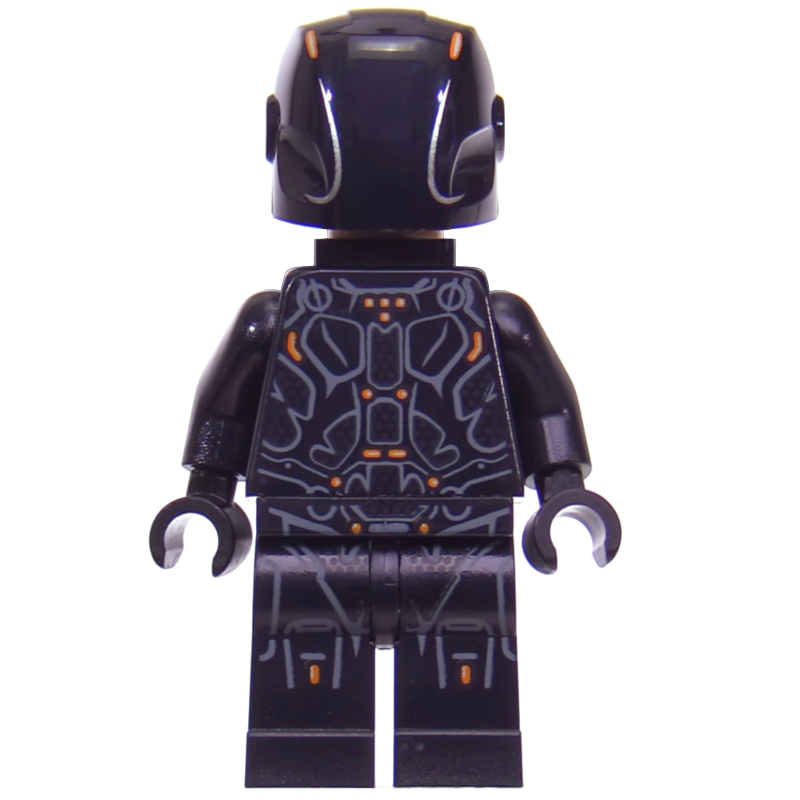 Lego Rinzler