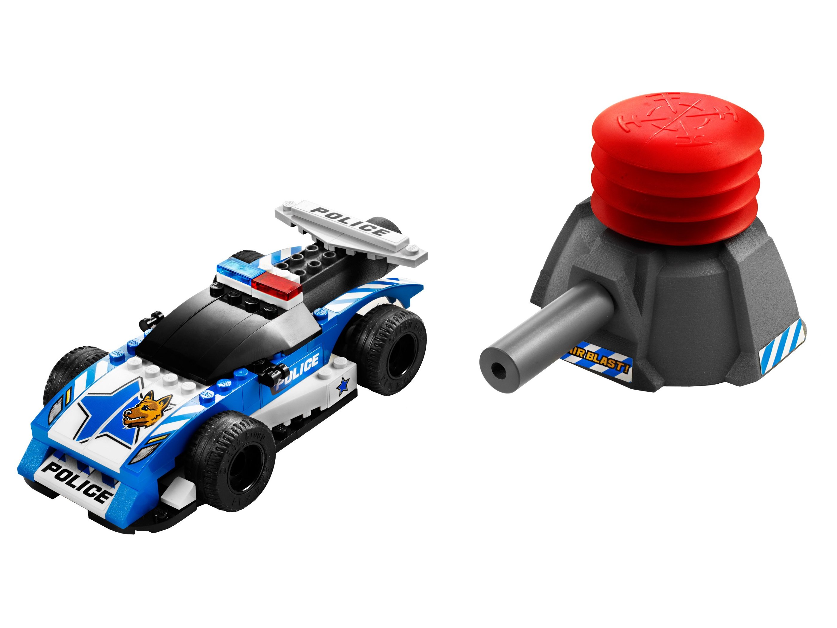 Lego Hero