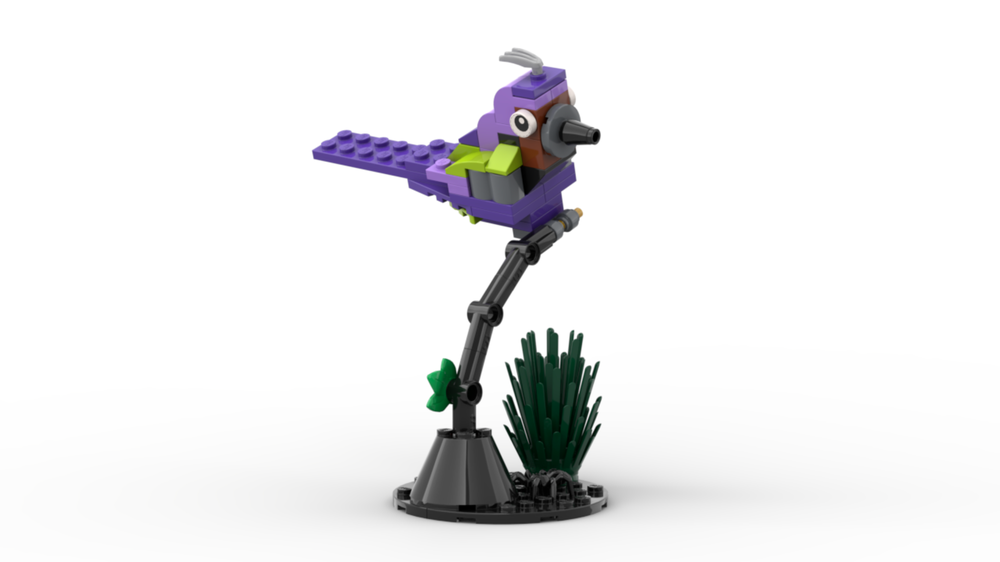 Lego 40562 Bird