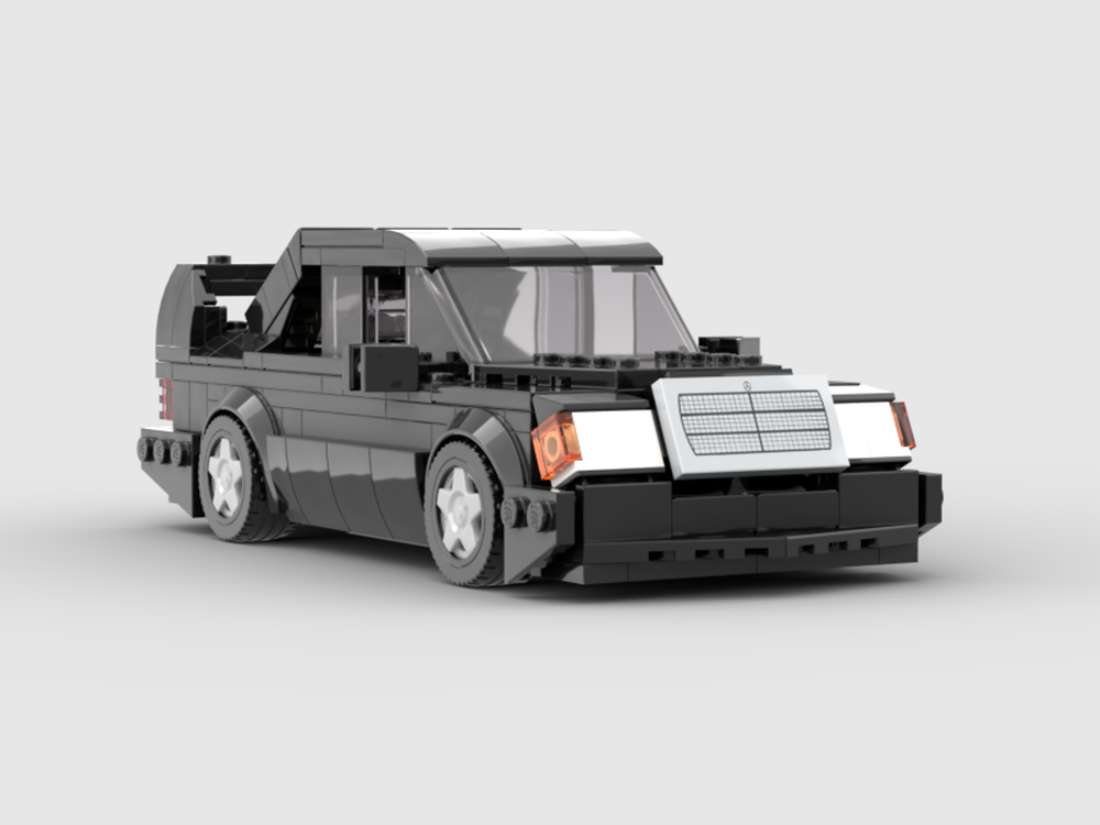 Lego 190 EVO 2