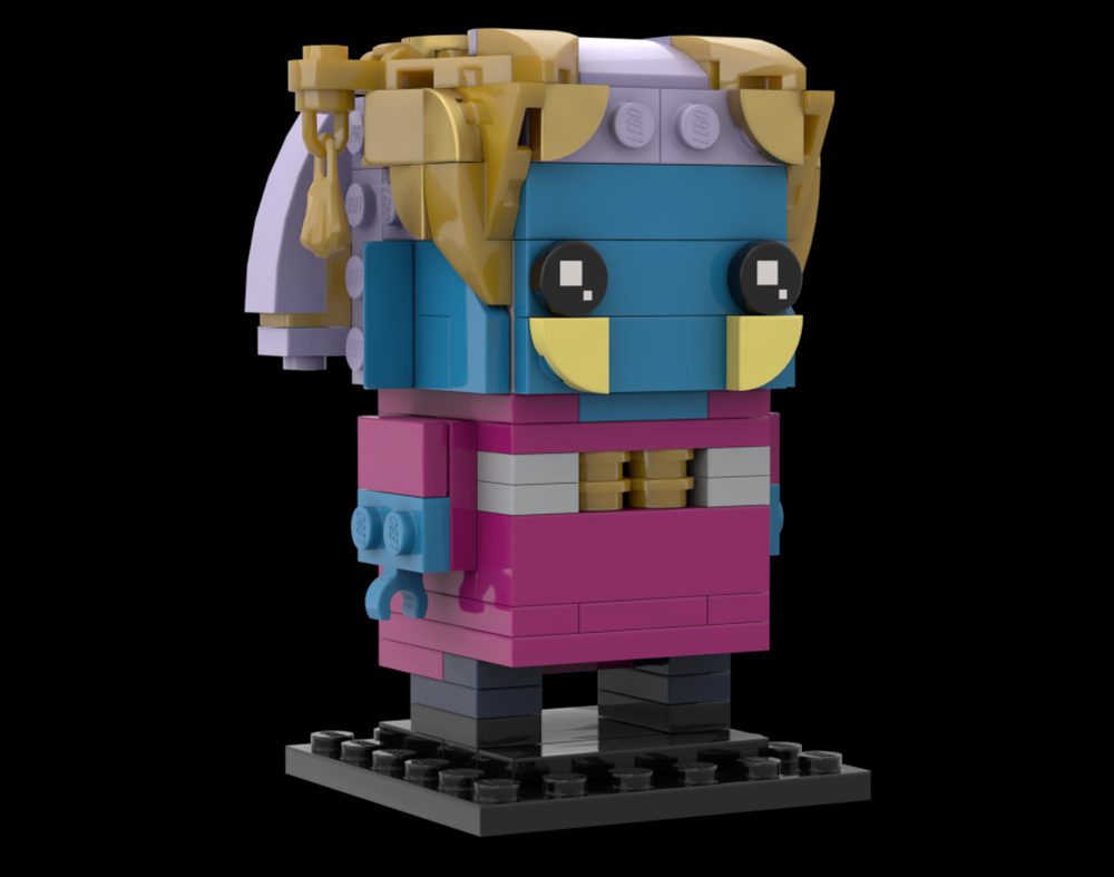 Lego Riyo Chuchi (The Clone Wars)