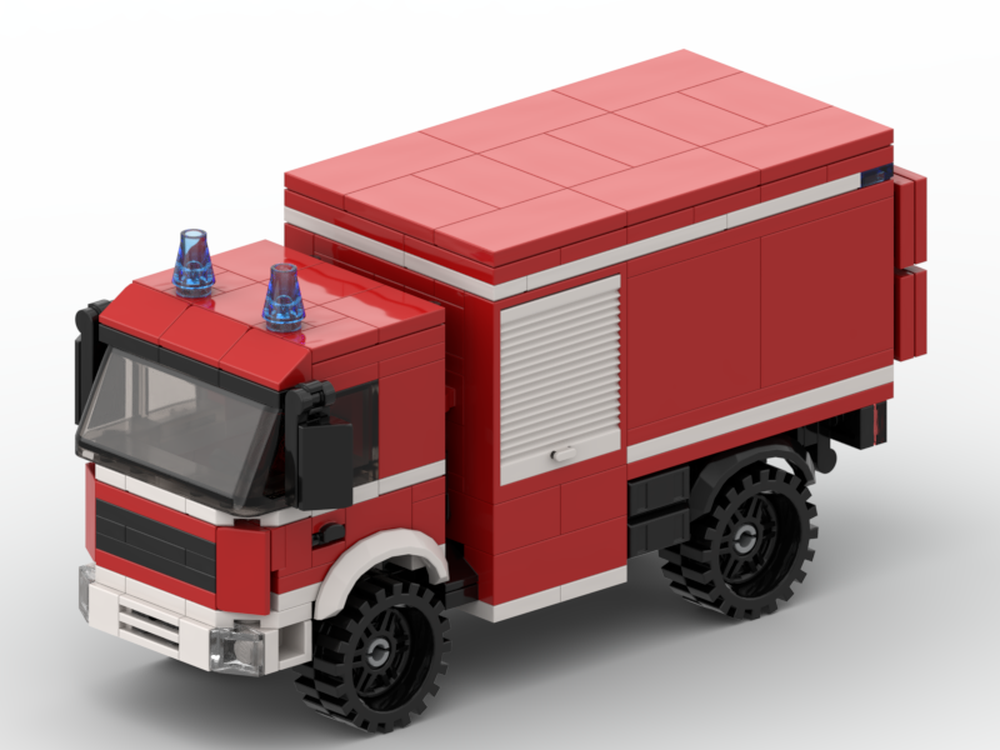 Lego SW 2000