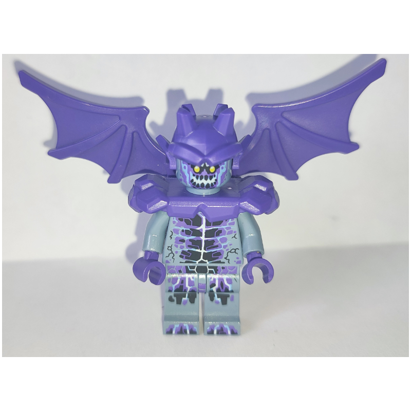 Lego Gargoyle