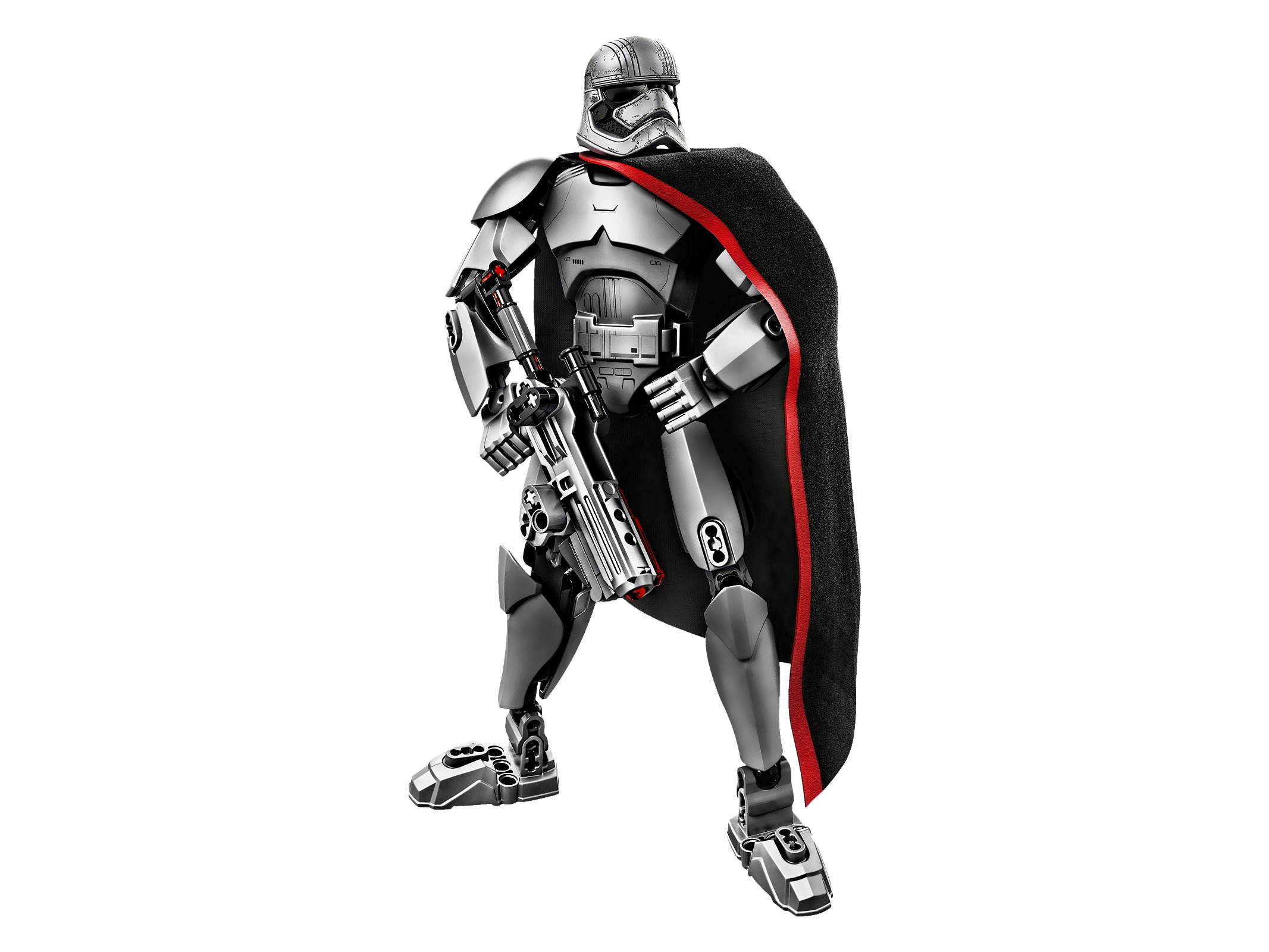 Lego Captain Phasma