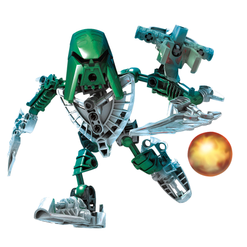 Lego Defilak