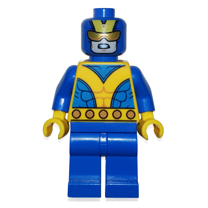 Lego Giant Man (Hank Pym)