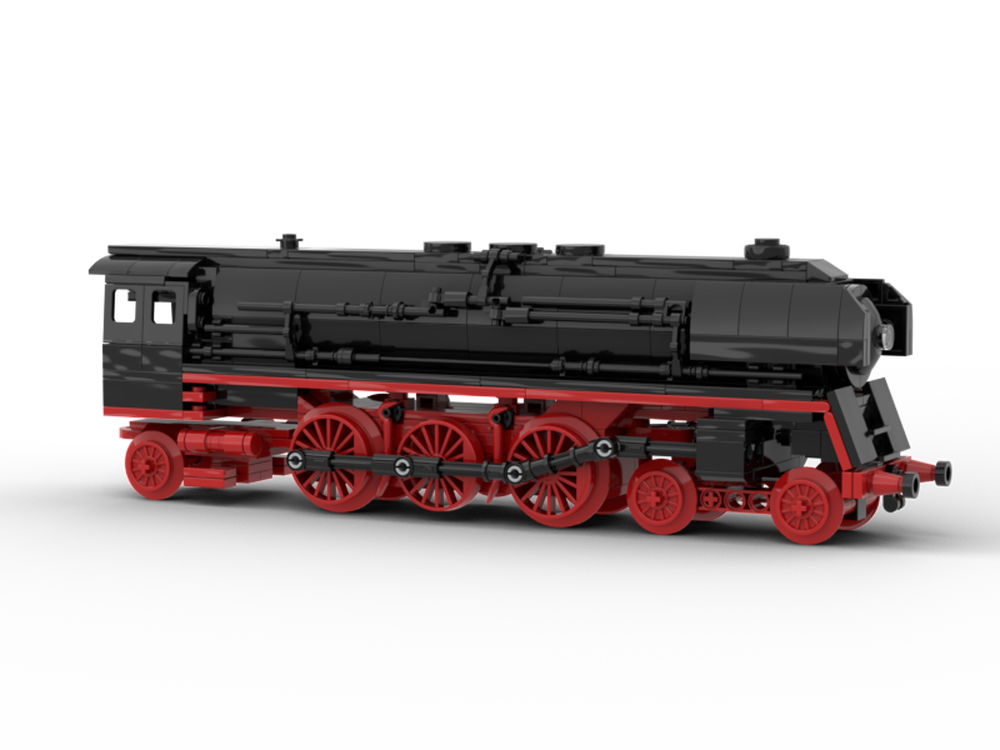 Lego BR 01