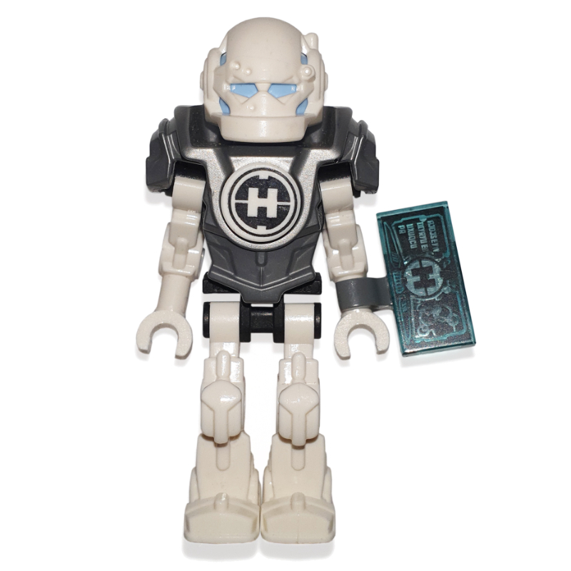 Lego Stormer with Datapad