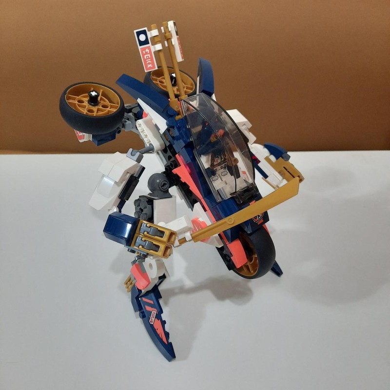 Lego 71792 alt Sora's Hover Mech