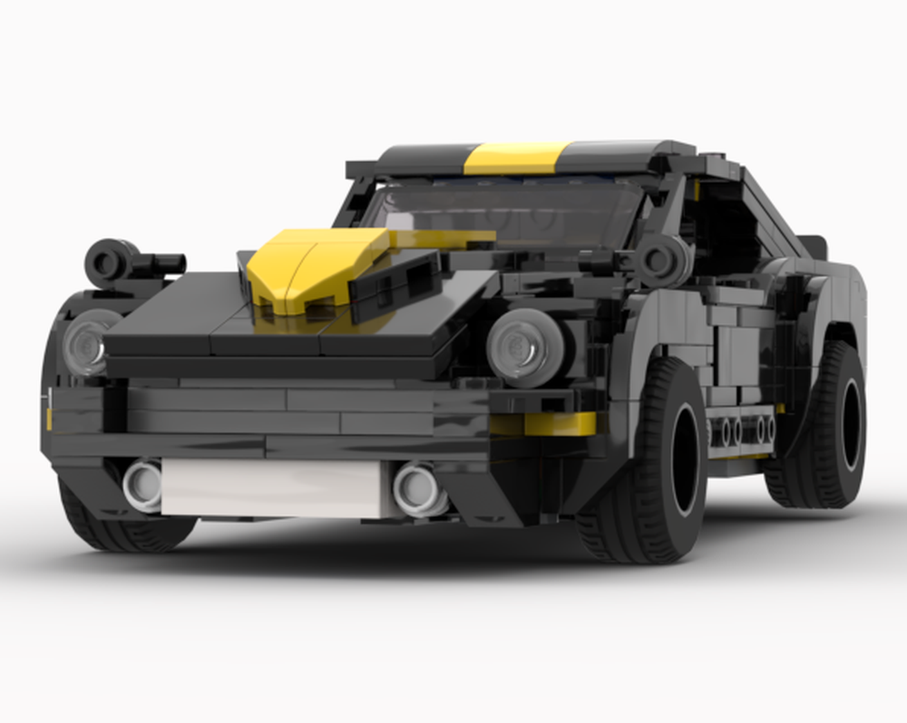 Lego 76924 Datsun 240Z