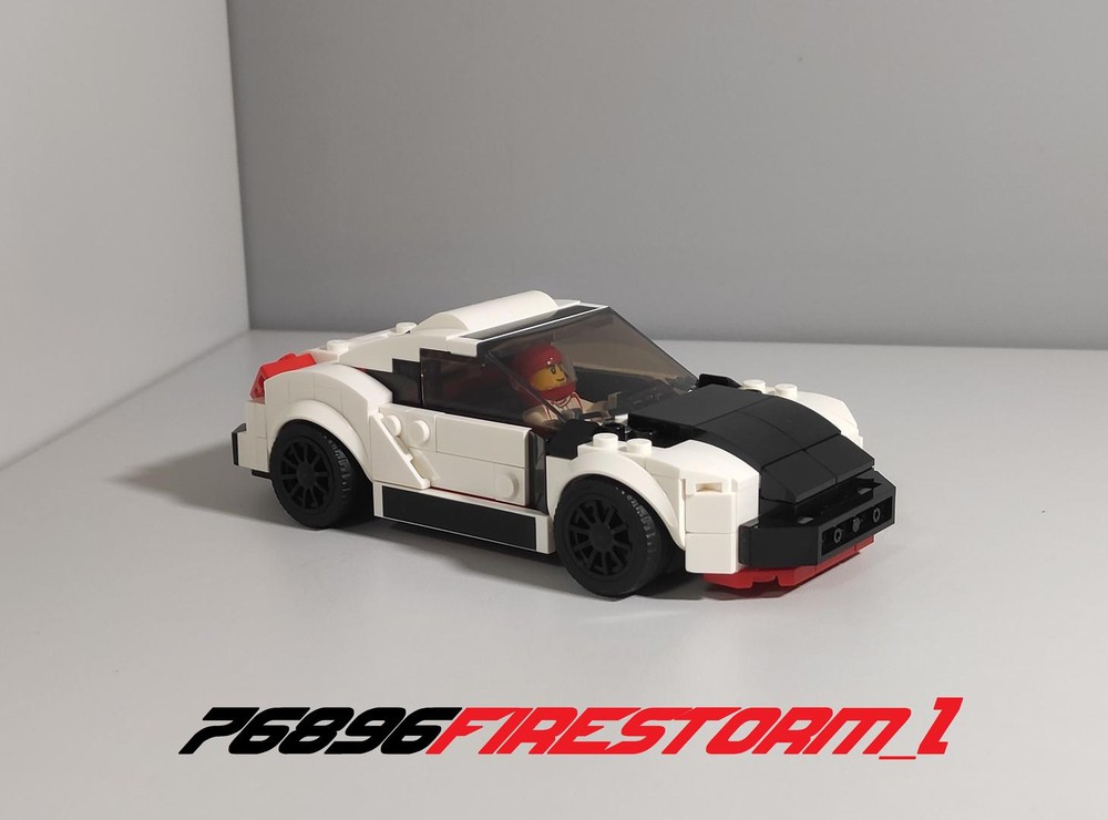 Lego 76896 Firestorm_Z