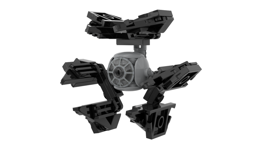 Lego Mini TIE-Defender