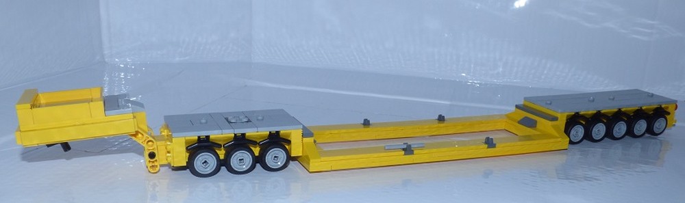 Lego City Kesselbrücke