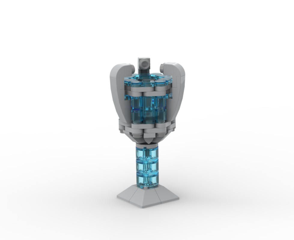 Lego Triwizard Cup - Goblet of Fire - Harry Potter