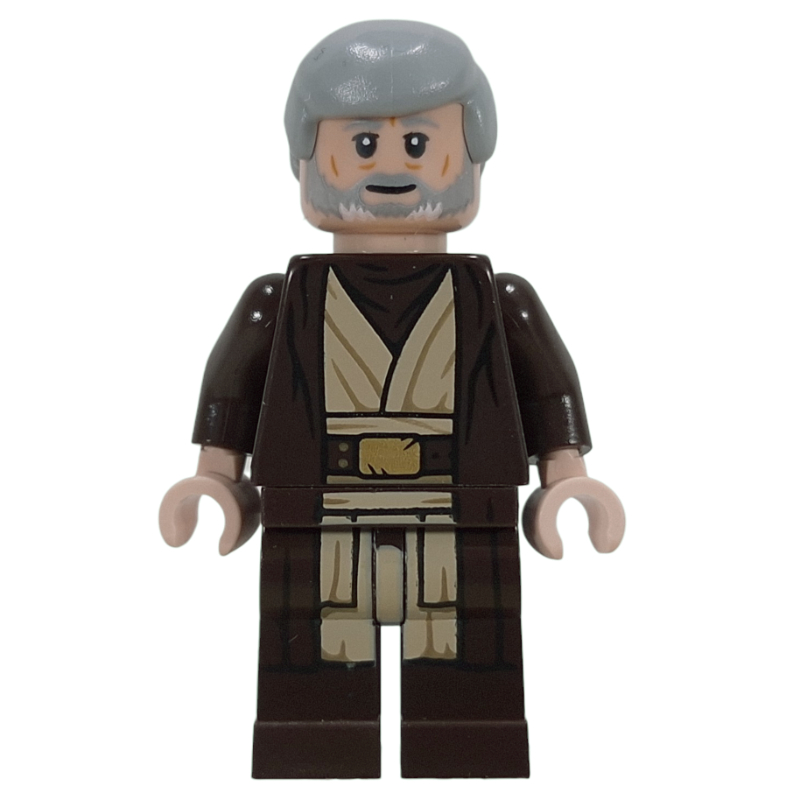 Lego Obi-Wan Kenobi, Old (SMART Play)