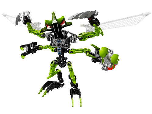 Lego Gorast