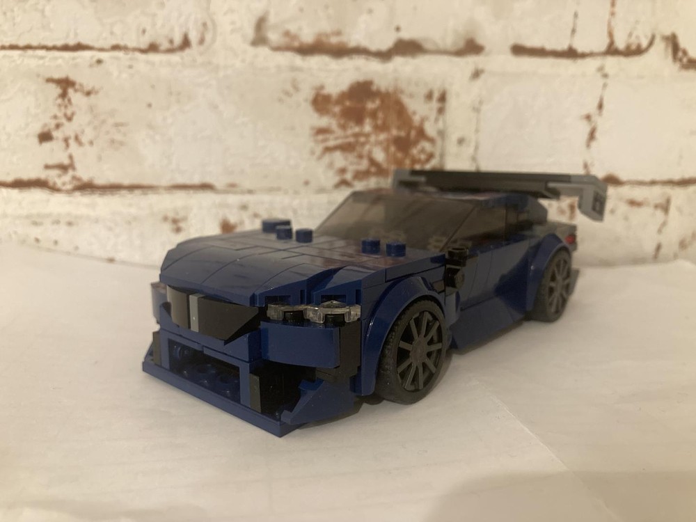 Lego 76920 BMW M4 F82