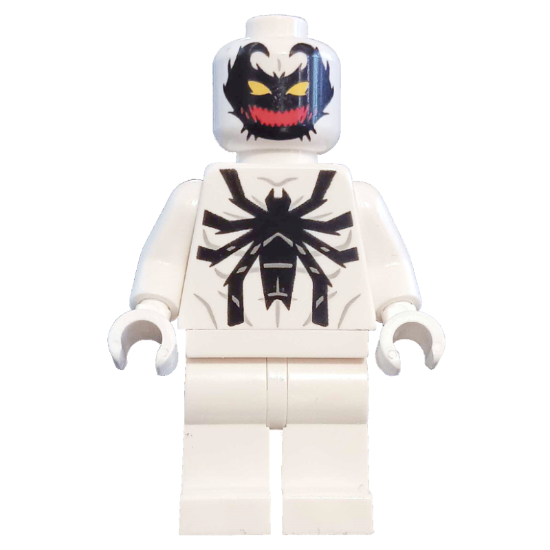 Lego Anti-Venom