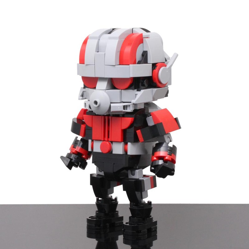 Lego ANTMAN