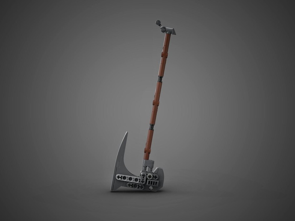 Lego Axe