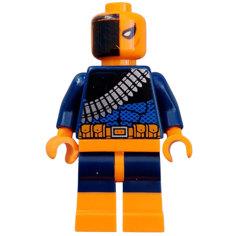 Lego Deathstroke