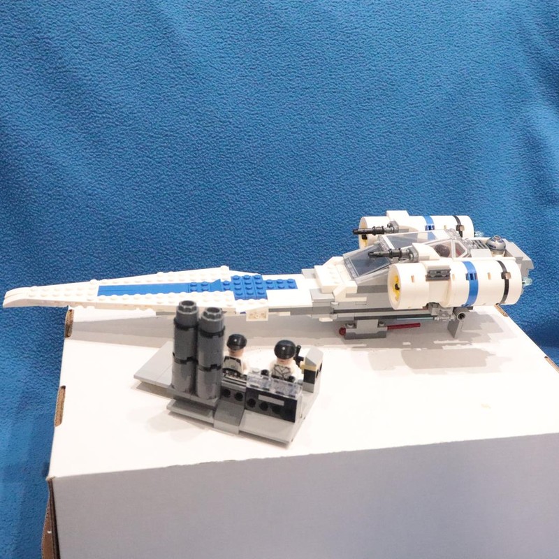 Lego S-13 scizzor