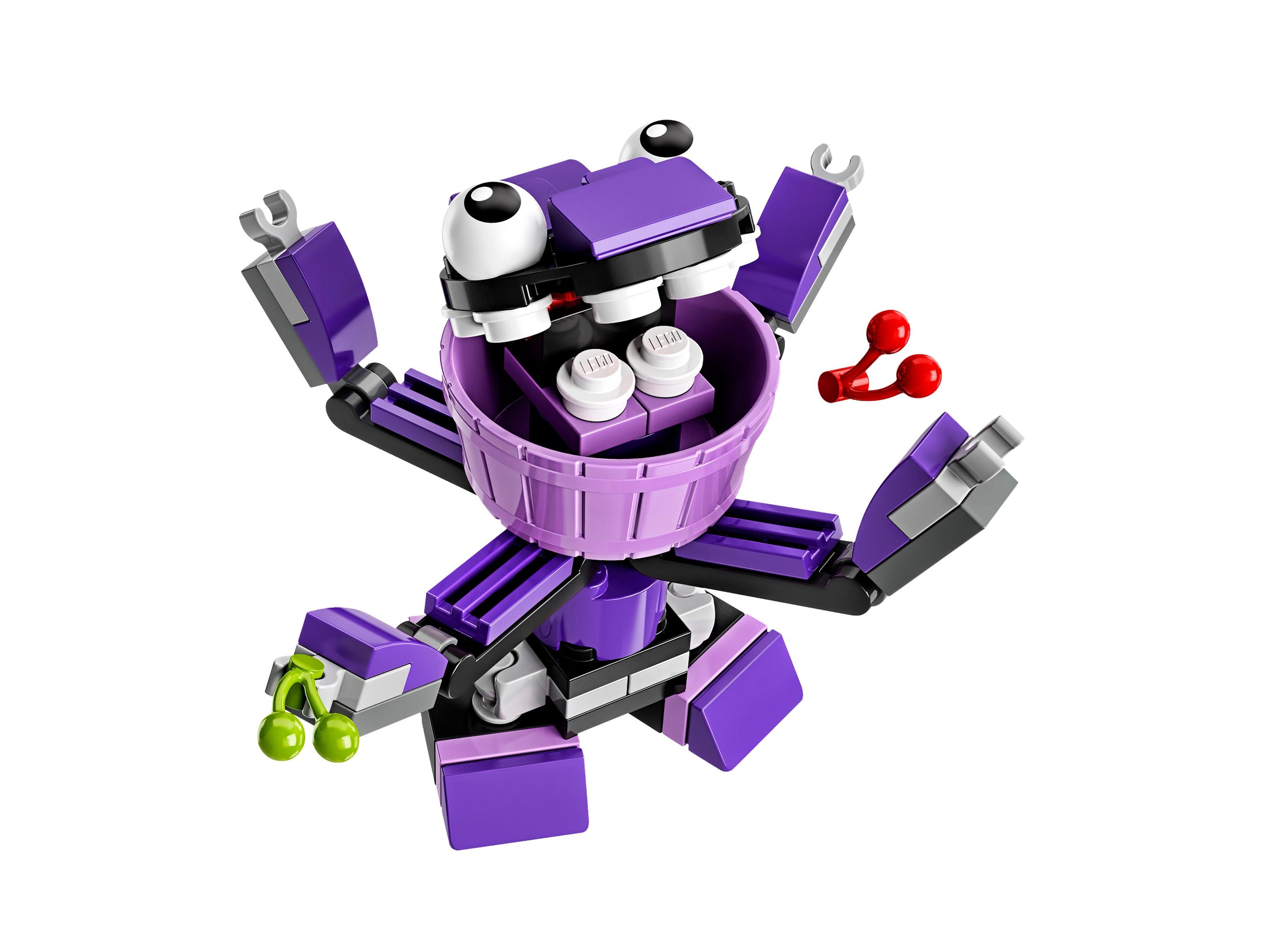 Lego Berp
