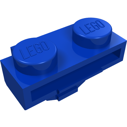 Lego Battery Box, 9V Small, Switch