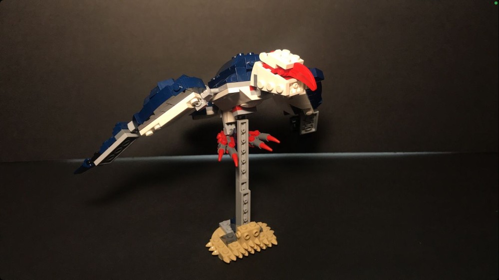 Lego 31088 - Bald Eagle