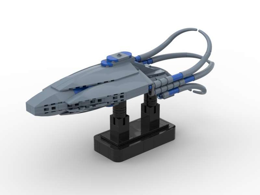 Lego The Orville