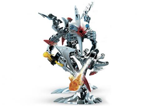 Lego Pridak