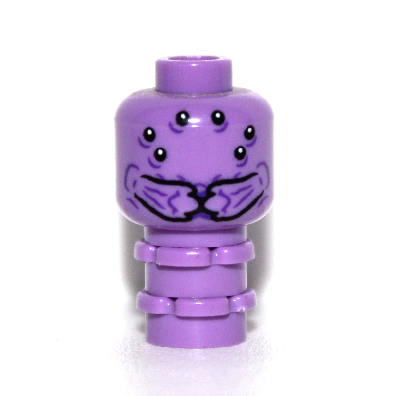 Lego Miek