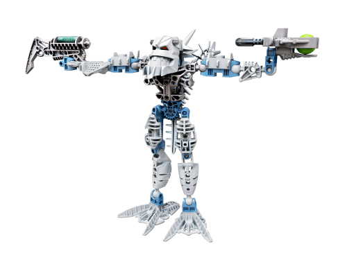 Lego Thok